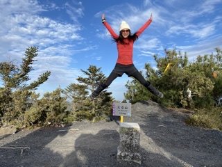 雪山西稜夢幻大景1392761