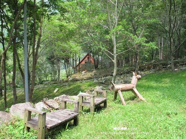 【台中。和平】 與大自然深呼吸。八仙山國家森林遊樂區步道群1427346