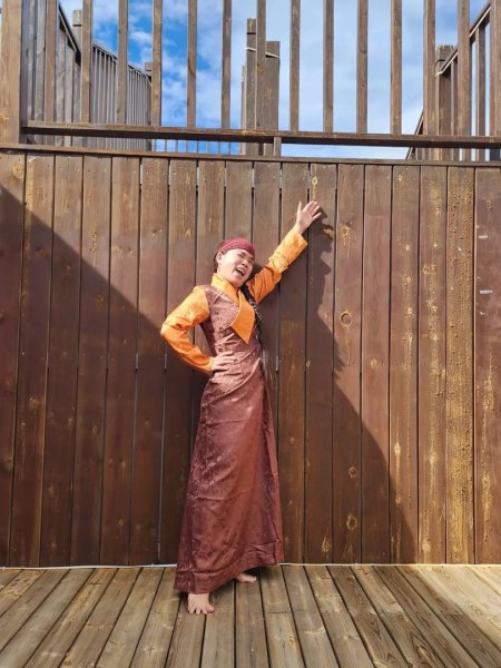 西藏♥️可愛動物🐎人物寫真/拉薩旅拍/美食2906590