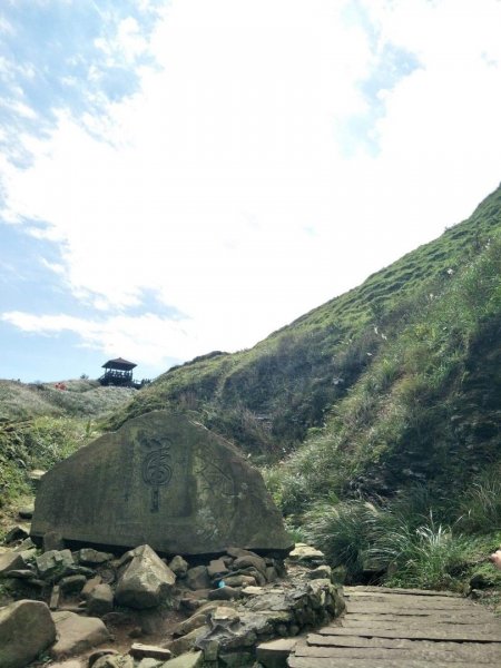 09.草嶺古道依舊466723