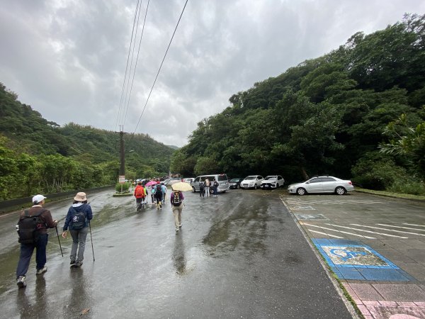 《2025草嶺古道芒花季｜雨天版完整攻略 × 七顆寶石路線實走》2949322