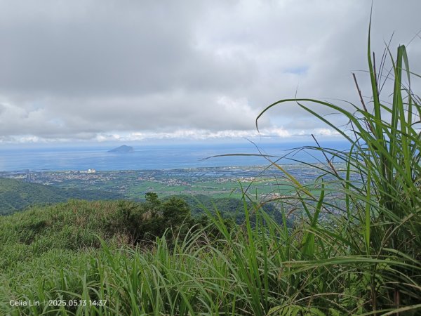 跑馬古道-鵲子山-迴音谷瀑布2786875