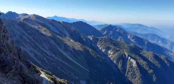 玉山前四峰之旅869540