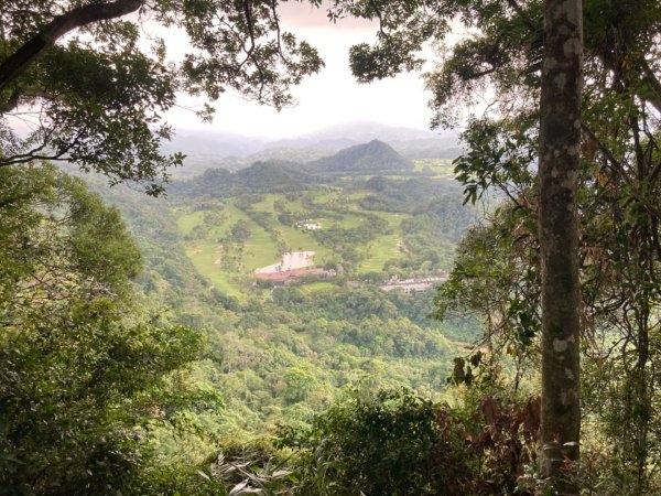 關西赤柯山、東獅頭山步道2278808