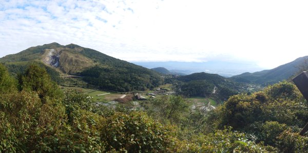 20260125 陽明山前後山健行(無極天元宮~山仔頂步道.向天池.向天山.面天山.二子坪)2998076