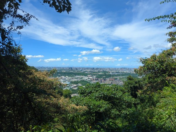 2025.09.21－微笑山線：【鳶山山系】鳶山彩壁段2898701