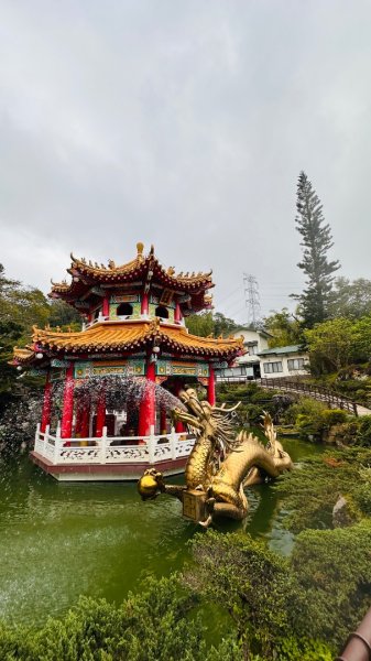 250307台北大縱走第七段2729365