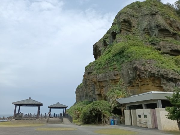 瑞芳區神秘海岸+鼻頭角燈塔+鼻頭角稜谷步道O型2760139