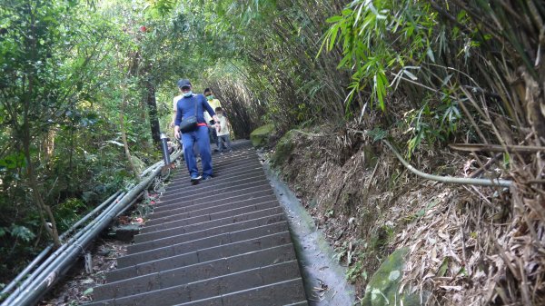 觀音山登山健行趣(小百岳05號)1632333