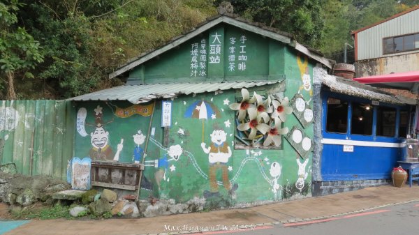 《苗栗》台鐵舊山線｜三義勝興鐵道覓境及挑柴古道O繞202501192693613