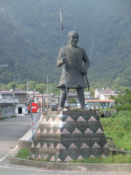 南澳．朝陽國家步道154798