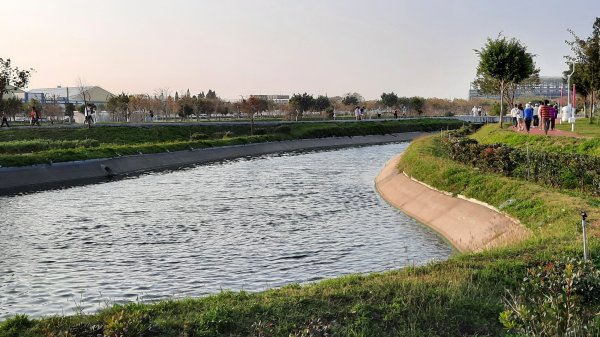 《台中》城市漫遊｜中央公園202203051631080