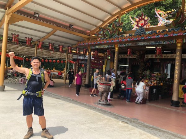 仙山.八仙古道【仙山.果然有仙則名】625622