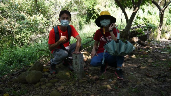 二訪鐵砧山登山建行趣(小百岳38號)1623159