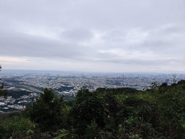 苗栗馬那邦山，飛鳳山大板根，石壁潭山，觀日坪古道，台中三汀山，鐵砧山，后豐鐵馬道，彰化八卦山天空步道1610373