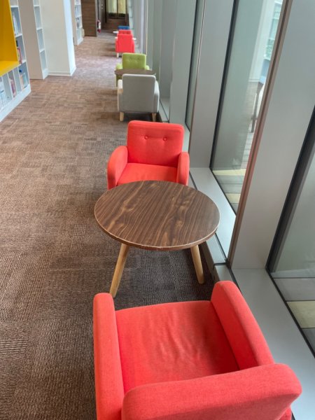 全台灣最美麗的圖書館2716564