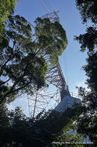 苗栗三員縱走2942836