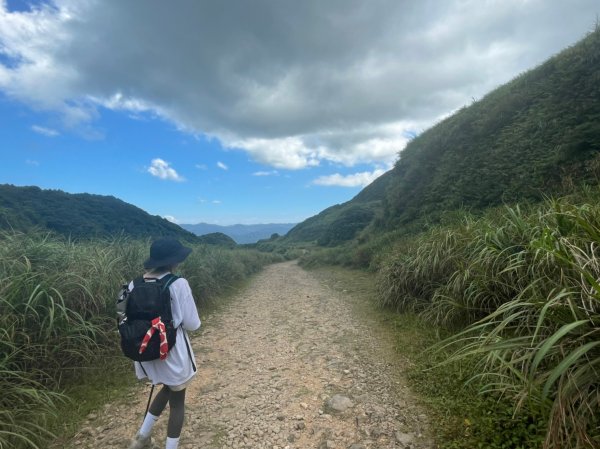 新北｜瑞芳．牡丹 淡蘭古道北路 燦光寮古徑段（TK1-1~1-7）1501353