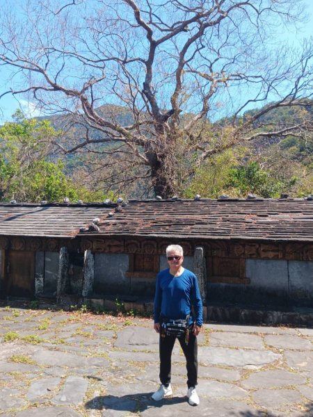 老七佳石板屋3011065