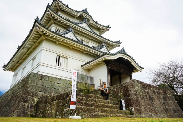 四國遍路88寺朝聖+熊野古道PART1867559