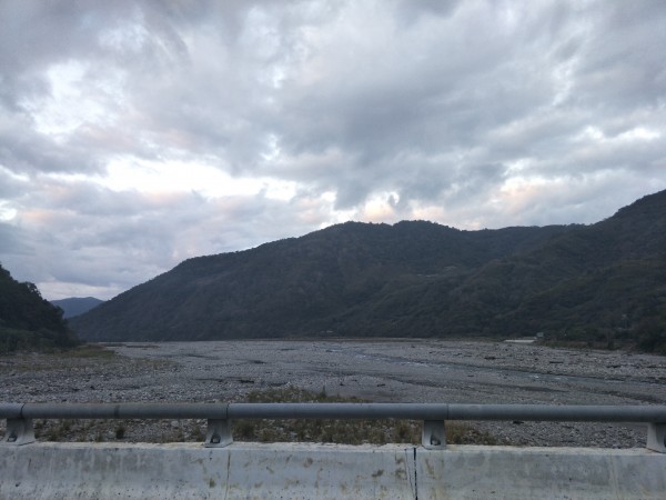 2018 01 27 東洗水山步道255684