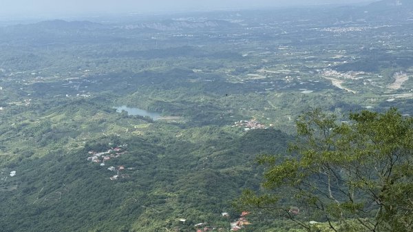 20251025 小百岳竹子尖山及刣牛湖山2925007