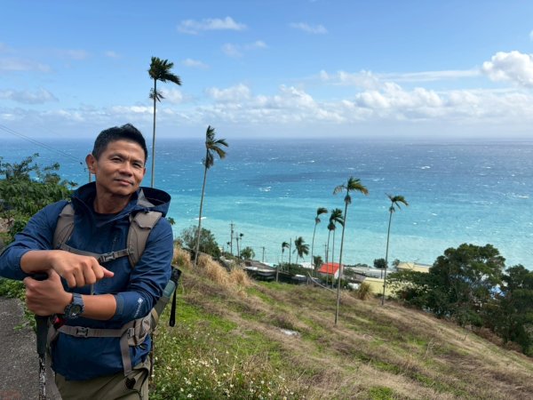 金瀧多越嶺古道【好適合新春開運的秘境古道】2987195