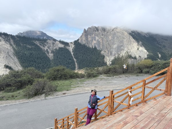 扎尕那環線-扎尕那漫遊2810191