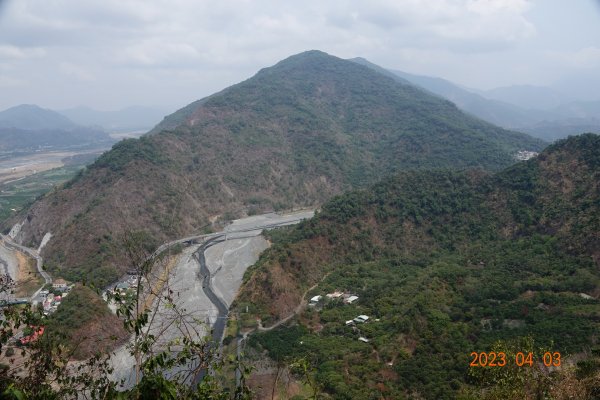 屏東 三地門 尾寮山2100611