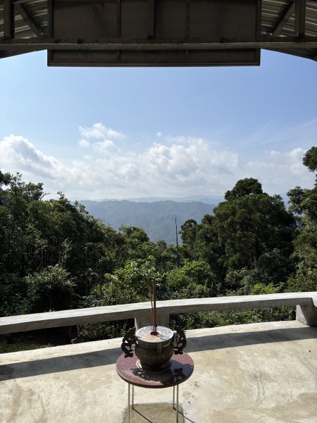 五分山 - 小百岳 #0103108397