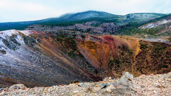 福島縣吾妻小富士2929433