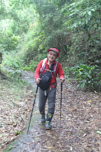 20240525高雄番子寮山-番子寮山主峰2517800