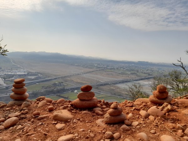 小百岳No.35⛰火炎山2402782