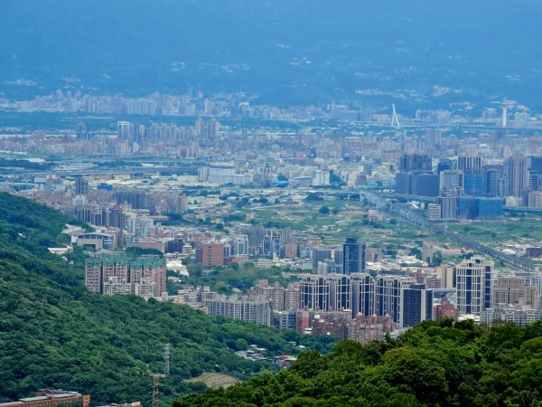 (大棟山系)405高地-2025微笑山線大縱走尋寶集章任務2844202