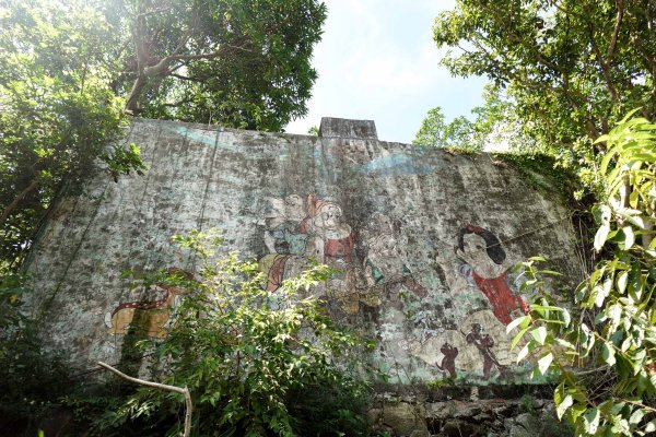 和美山｜新店碧潭步道2892099