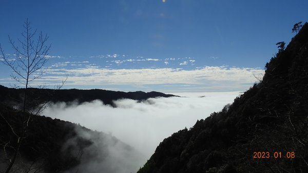 再衝太平山賞日出/雲海雲瀑同框&霧虹觀音圈同框&首登望洋山1/81986388