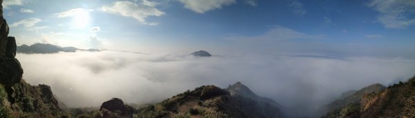 茶壺山雲海1917904