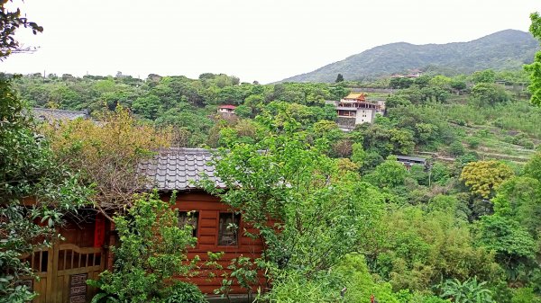 龍鳳呈祥的北投龍鳳谷步道1320361