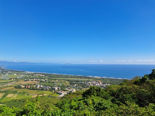 宜蘭七星嶺，松羅，見晴懷古步道3136198