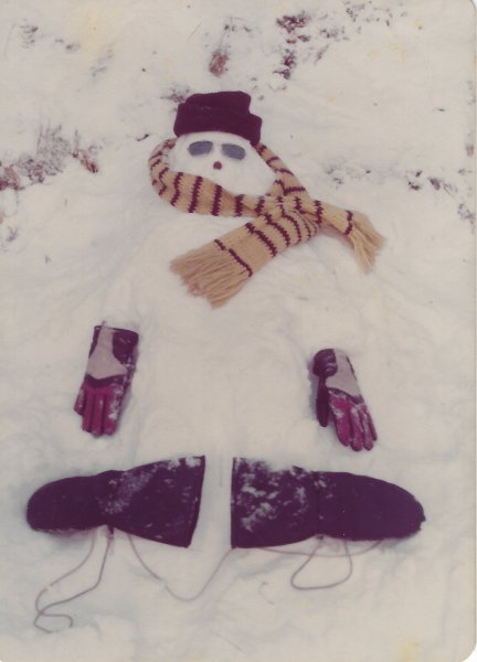 雪山主東峰賞雪行(民國71年)711199