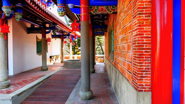 台南赤崁樓等3001732