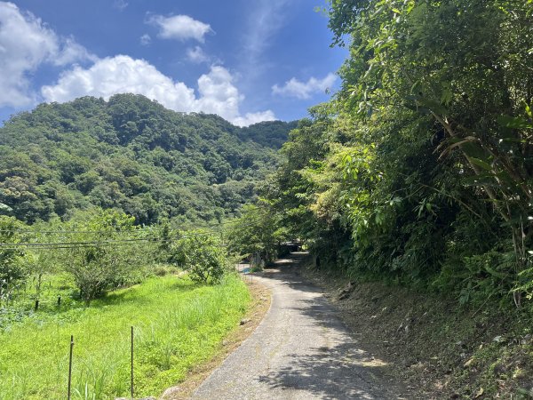 [淡蘭古道] 2024_0622 中路第五段-灣潭古道2533961