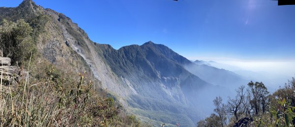 北大武：喜多麗雲海、日落、夜景 Beidawu: cloud sea, sunset, night2998599