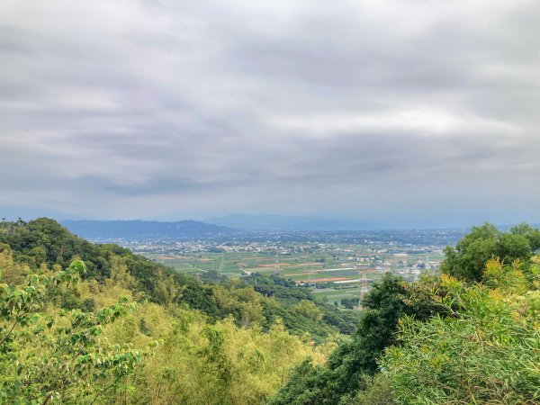 橫山觀日步道2664991