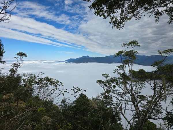 馬那邦山之雲海／雲瀑／楓紅／太陽琉璃光2668283