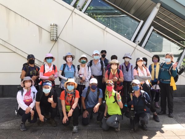 台北大縱走第四段1730409