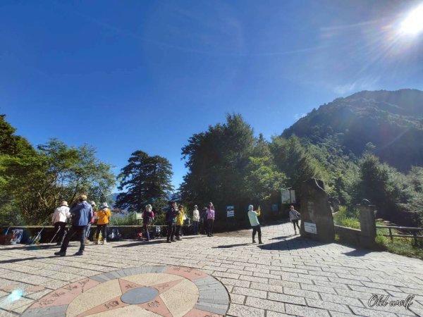 🌈百岳~玉山前峰 ✨FB：熊熊趴爬走 🌈2886326