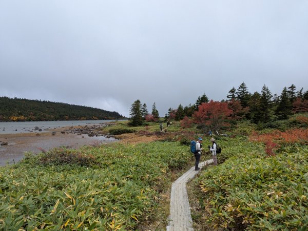 20251003 福島吾妻小富士、一切經山、五色沼、烏崎展望台2909853