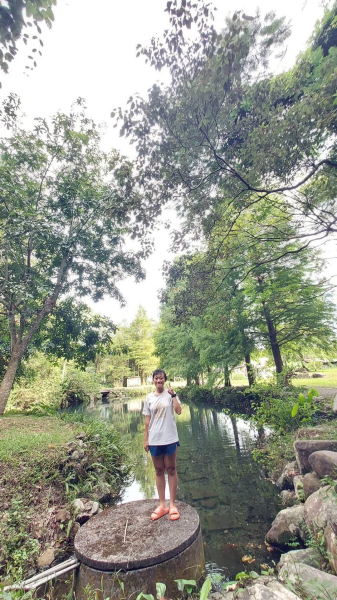 114.9.16 隘勇古道、鼻仔頭公園、羌仔埤