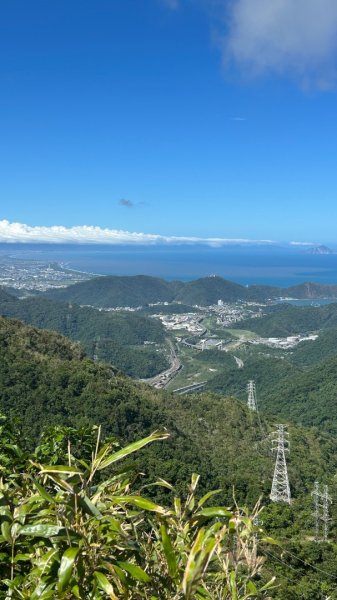 蘇澳東澳嶺猴椅山2970942